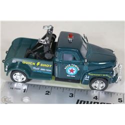 KINSMART DIECAST/PLASTIC 1953 CHEVROLET 3100