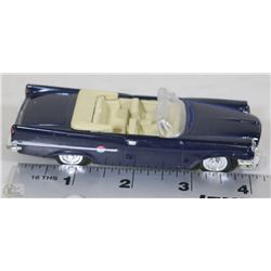 DAIMLER CHRYSLER DIE CAST 1958 CHRYSLER 300E