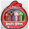 Image 1 : PEZ COLLECTORS EDITION ANGRY BIRDS DISPENSER SET