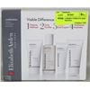 Image 1 : ELIZABETH ARDEN COMPLETE SKIN CARE SYSTEM INCL