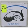 Image 1 : NEW NO BARK SHOCK COLLAR