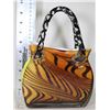Image 1 : PURSE DESIGN HANDMADE GLASS
