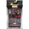 Image 1 : MARVEL LEGENDS INFINITE SERIES MAIDENS OF MIGHT