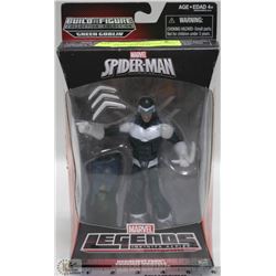 MARVEL LEGENDS INFINITE SERIES GREEN GOBLIN FROM