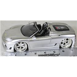 HOTWHEELS P9903 ELITE FERRARI 360 SPIDER