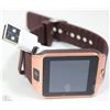 Image 1 : NEW ANDROID SMART WATCH W/ CAMERA