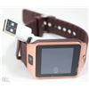 Image 1 : NEW ANDROID SMART WATCH W/ CAMERA