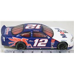 1997 MATEL DIE CAST MOBIL 12 CAR
