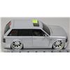 Image 1 : HOT WHEELS DIE CAST RANGE ROVER SCALE 1/24
