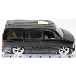 JADA 2001 CHEVROLET ASTRO DIE CAST VAN