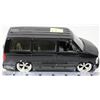 Image 1 : JADA 2001 CHEVROLET ASTRO DIE CAST VAN