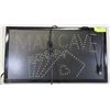 Image 1 : FLASHING LIGHT UP MAN CAVE SIGN