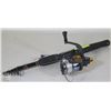 Image 1 : BASS PRO SHOP TELESCOPIC ROD AND LTD ED REEL