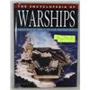 Image 1 : LARGE BOOK OF ENCYCLOPEDIA OF WAR SHIPS