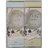 Image 1 : NEW ZEN GARDEN BATH & MASSAGE OIL AND