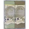 Image 1 : NEW ZEN GARDEN BATH & SHOWER GEL AND