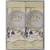 Image 1 : NEW ZEN GARDEN HAND & BODY LOTION AND