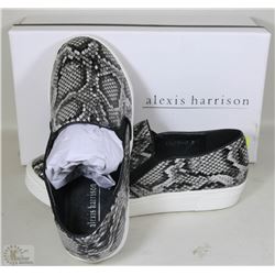 NEW ALEXIS HARRISON SHOES SIZE 8