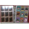 Image 1 : ALBUM OF 180 VINTAGE YU-GI-OH TRADING CARDS