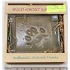 Image 1 : NEW AUTHENTIC ANIMAL TRACKS