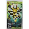 Image 1 : NEW LEGO HERO FACTORY 48 PCS WASPIX SET