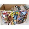 Image 1 : ESTATE BOX OF MIXED COMICS