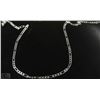 Image 1 : 22" UNISEX CHAIN