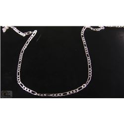 22" UNISEX CHAIN