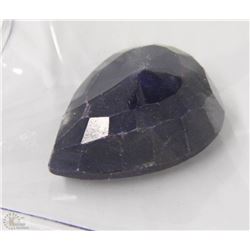#11-NATURAL BLUE SAPPHIRE 95CT