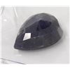 Image 1 : #11-NATURAL BLUE SAPPHIRE 95CT