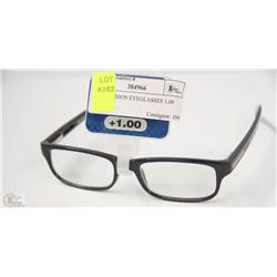 NEW MAGNAVISION EYEGLASSES +1.00