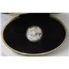 Image 1 : RCM STERLING SILVER DECEMBER MILLENNIUM COIN