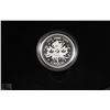 Image 1 : RCM STERLING SILVER MILLENNIUM COIN - PRIDE