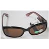 Image 2 : LADIES FOSTER GRANT BEAUTY SOLUTIONS SUNGLASSES
