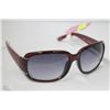 Image 2 : NEW LADIES SOLARGENICS SUNGLASSES