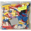 Image 1 : LARGE BAG OF ASSORTED LEGO