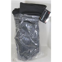 2 PAIRS OF NEW SKIDDOO WITH THINSULATE GLOVES