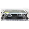 Image 1 : MARBLE TOP WITH BOTTOM HEAT SURFACE