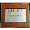 Image 1 : MARTHA STEWART QUEEN SHEET SET