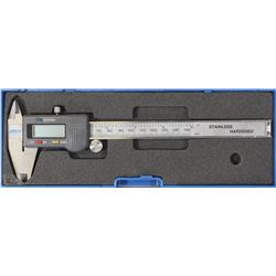 STM DIGITAL CALIPER