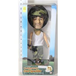 CADDYSHACK CARL SPACKLER TALKING FIGURE