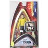 Image 1 : STAR TREK CHEKOV ACTION FIGURE