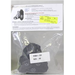 BRAND NEW GR1P-X ICE/SNOW/SLUSH PRO SPIKE LOCK