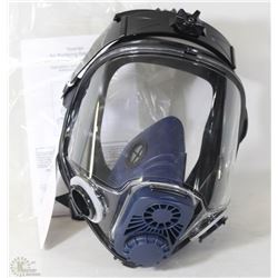 NEW SPERIAN AIR PURIFYING RESPIRATOR - FULL FACE