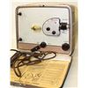 Image 1 : VINTAGE BROWNIE ONE-SIX MOVIE PROJECTOR