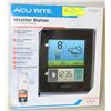 Image 1 : NEW WIRELESS ACCURITE WEATHER STATION