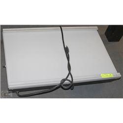 KNOX LIGHT TABLE 16"X24"