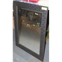 FRAMED MIRROR