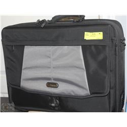 TARGUS LAPTOP BAG