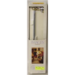 NEW IMAGES TOWEL BAR 18"